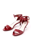 「シェリーフルールモデル サンダル」