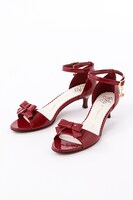 「シェリーフルールモデル サンダル」