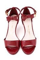 「シェリーフルールモデル サンダル」