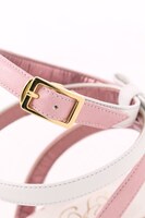 「ステラミルフィーユモデル サンダル」