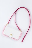 「ステラミルフィーユモデル iPhoneケース」