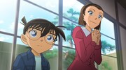 テレビアニメ「名探偵コナン」場面カット