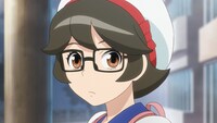 テレビアニメ「アトム ザ・ビギニング」第1話より。