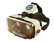 「BotsNew Characters VR DRAGONBALL Z」本体