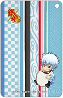 記念チケットに付属する特製パスケース。