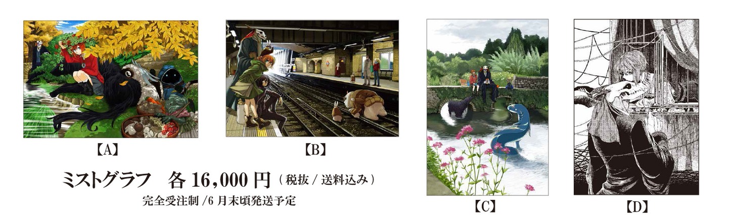 ミストグラフ