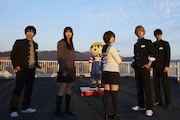 「トモダチゲーム 劇場版」場面写真