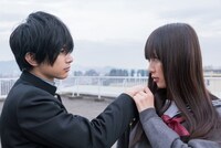 「トモダチゲーム 劇場版」場面写真