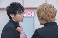 「トモダチゲーム 劇場版」場面写真