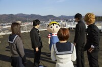 「トモダチゲーム 劇場版」場面写真