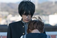 「トモダチゲーム 劇場版」場面写真