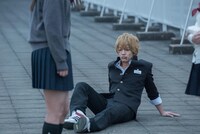 「トモダチゲーム 劇場版」場面写真