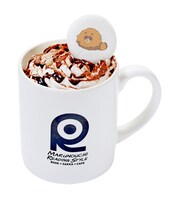 「矢一郎の頑固で苦い、でもほんのり甘いラテ」