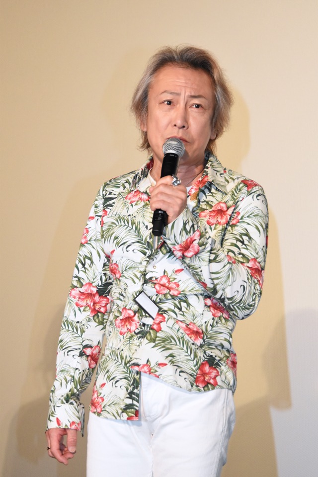 堀川りょう