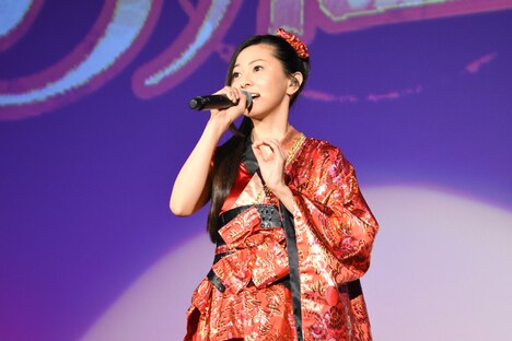 倉木麻衣