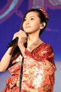 倉木麻衣