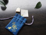 「有頂天家族 願い事お守り」