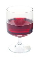 「赤玉スイートワイン」