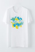 KATSUDON Tシャツ