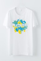 KATSUDON Tシャツ