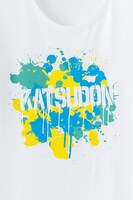 KATSUDON Tシャツ