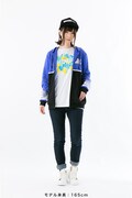 ユーリ 勇利ら3人のイメージパーカー登場 カツ丼tシャツとリュックも コミックナタリー