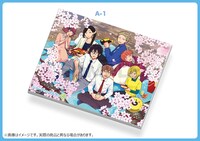 キャンバスアート全1種