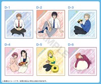 マイクロファイバークロス全6種