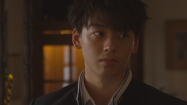 「帝一の國～学生街の喫茶店～」の場面写真。(c)2017 フジテレビジョン ポニーキャニオン AOI Pro. (c)古屋兎丸 / 集英社