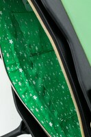 Jupiterモデルのバッグ。