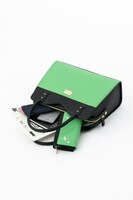 Jupiterモデルのバッグ。