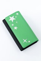 Jupiterモデルの長財布。