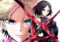 「Dの十字架（ゴルゴタ）」ビジュアル