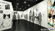 「『ONE PIECE』連載20周年記念 特別企画展“ログギャラリー”Season1」のイメージ。