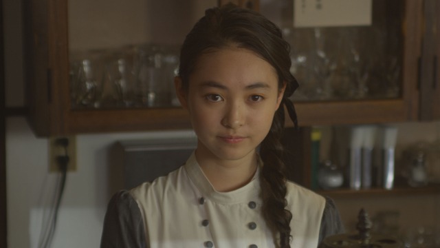 「帝一の國～学生街の喫茶店～」の場面写真。(c)2017 フジテレビジョン ポニーキャニオン AOI Pro. (c)古屋兎丸 / 集英社