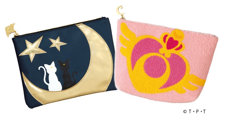 「ACCOMMODE オリジナルポーチ」