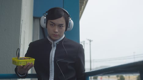 「帝一の國～学生街の喫茶店～」 (c)2017 フジテレビジョン ポニーキャニオン AOI Pro. (c)古屋兎丸 / 集英社