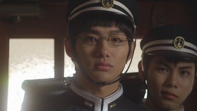 「帝一の國～学生街の喫茶店～」 (c)2017 フジテレビジョン ポニーキャニオン AOI Pro. (c)古屋兎丸 / 集英社