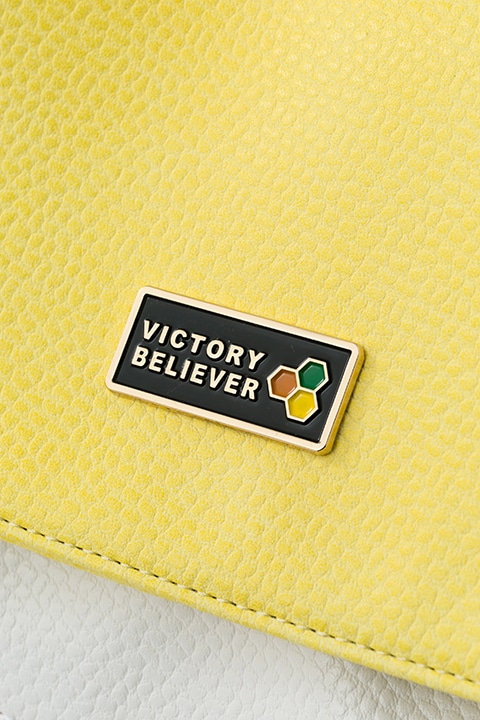 Ｗモデルのリュック。