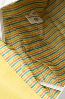 Ｗモデルのリュック。