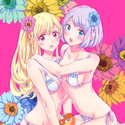 吉河美希の初画集発売、ヤンメガ&やまじょの描き下ろしがたっぷり