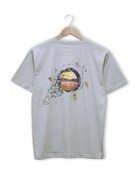 「死刑執行中脱獄進行中/OUTSIDE Gray」背面