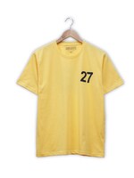 「死刑執行中脱獄進行中/OUTSIDE Yellow」前面