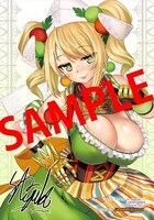 ゲーマーズで用意されている購入特典。