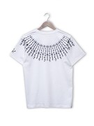 「魔少年ビーティー/B.T. White」背面