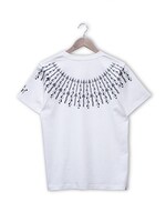 「魔少年ビーティー/B.T. White」背面