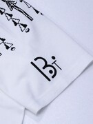 「魔少年ビーティー/B.T. White」左腕部分