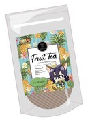 オリジナルグッズの「ゆっくりティータイムを楽しむ用 手嶋純太のフルーツティー」（全1種）。
