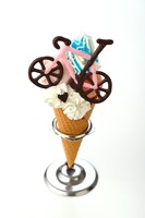 「葦木場のメトロノーム ダンシングジェラート」