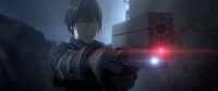 劇場アニメ「BLAME!」場面写真